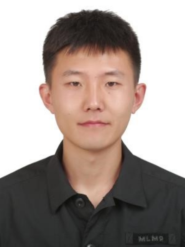 龔炳成(連雲港連雲區連雲街道陶庵社區居委會副主任)