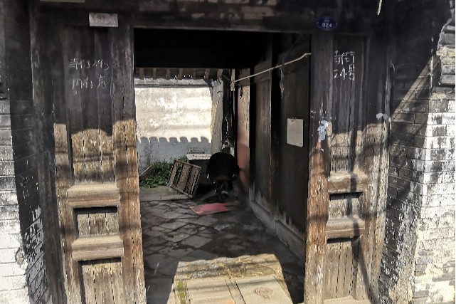 寺街24號住宅 寺街24號住宅