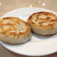 南馬肉餅 南馬肉餅