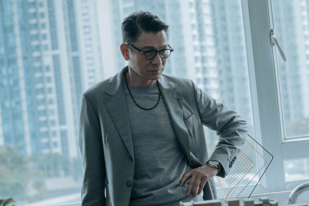林陣安 林陣安