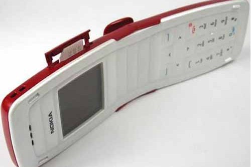 NOKIA 2650(諾基亞2650)