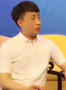 葉謙(電影製片人、模特編導) 葉謙(電影製片人、模特編導)