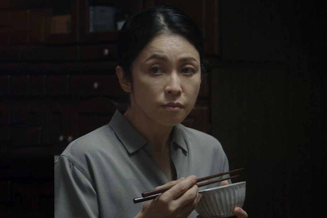 飯野聰子 飯野聰子