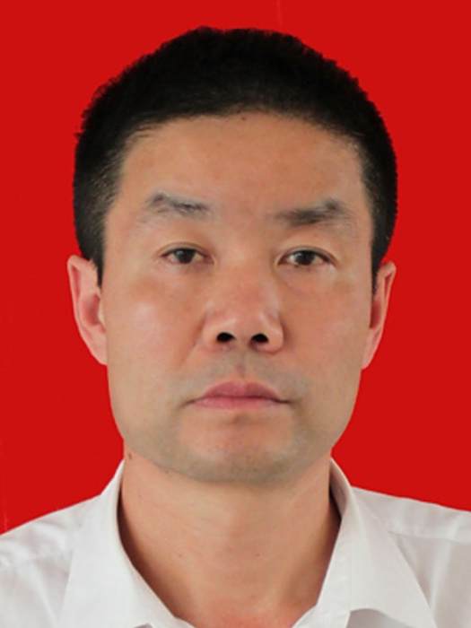 李海雲(湖南省永州市統計局二級調研員) 李海雲(湖南省永州市統計局二級調研員)