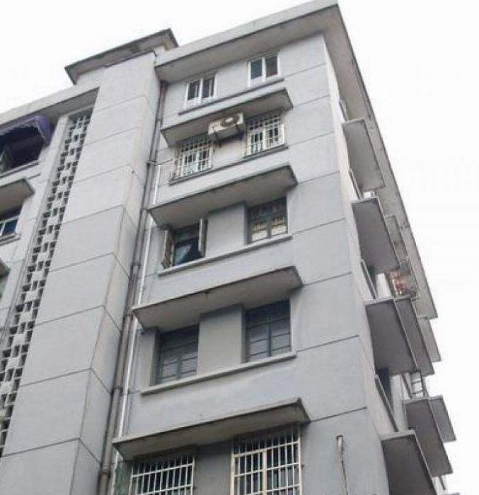 開化路小區 開化路小區