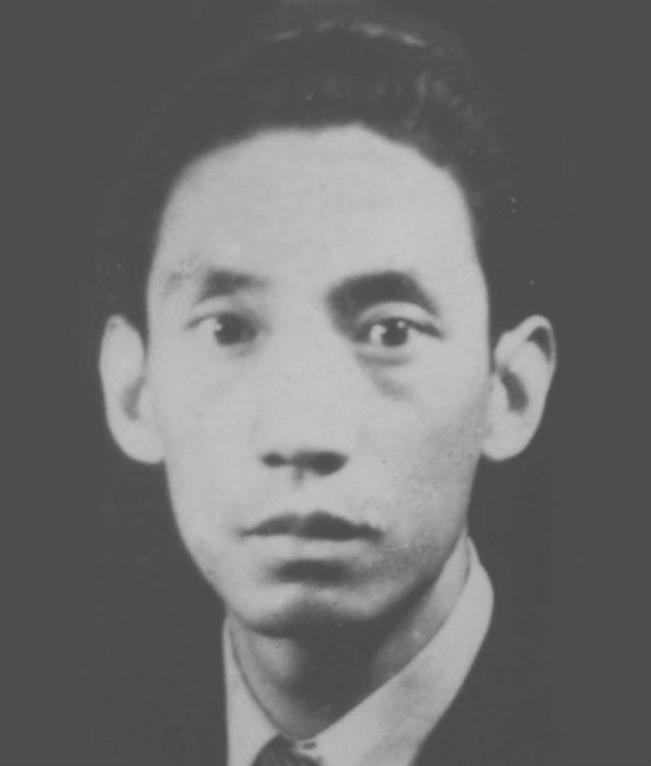 李烈三 李烈三