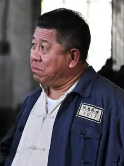 段玉才(電視劇《地火》中的角色) 段玉才(電視劇《地火》中的角色)