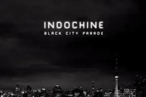 memoria(Indochine演唱的歌曲) memoria(Indochine演唱的歌曲)