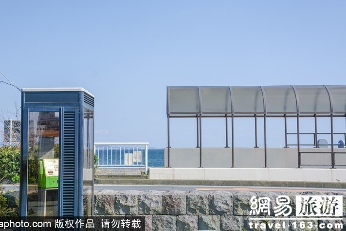湘南海岸(日本湘南海岸) 湘南海岸(日本湘南海岸)