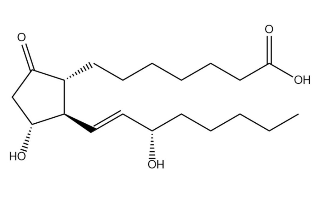 前列地爾(前列腺素E1)