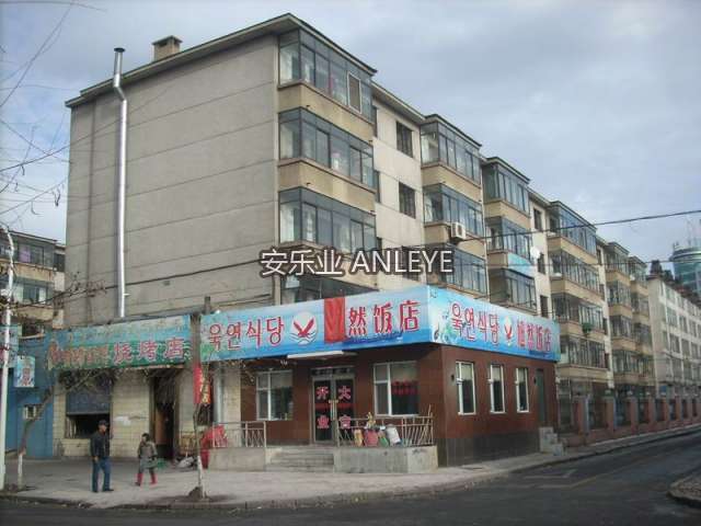 碧水社區(吉林省延邊朝鮮族自治州下轄社區) 碧水社區(吉林省延邊朝鮮族自治州下轄社區)