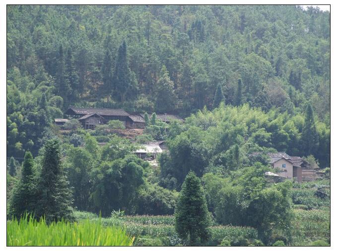 下萊刀村 下萊刀村