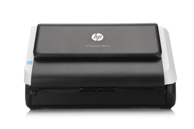 惠普Scanjet Pro 3000 s2 惠普Scanjet Pro 3000 s2