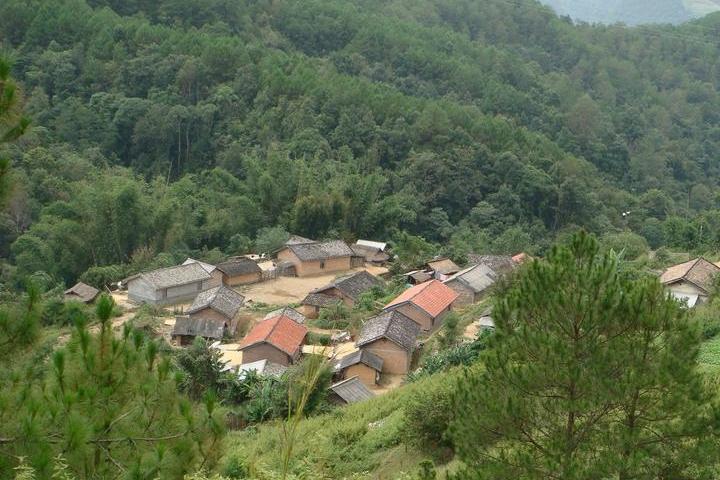 和一村(廣東省河源市和平縣下車鎮轄村) 和一村(廣東省河源市和平縣下車鎮轄村)