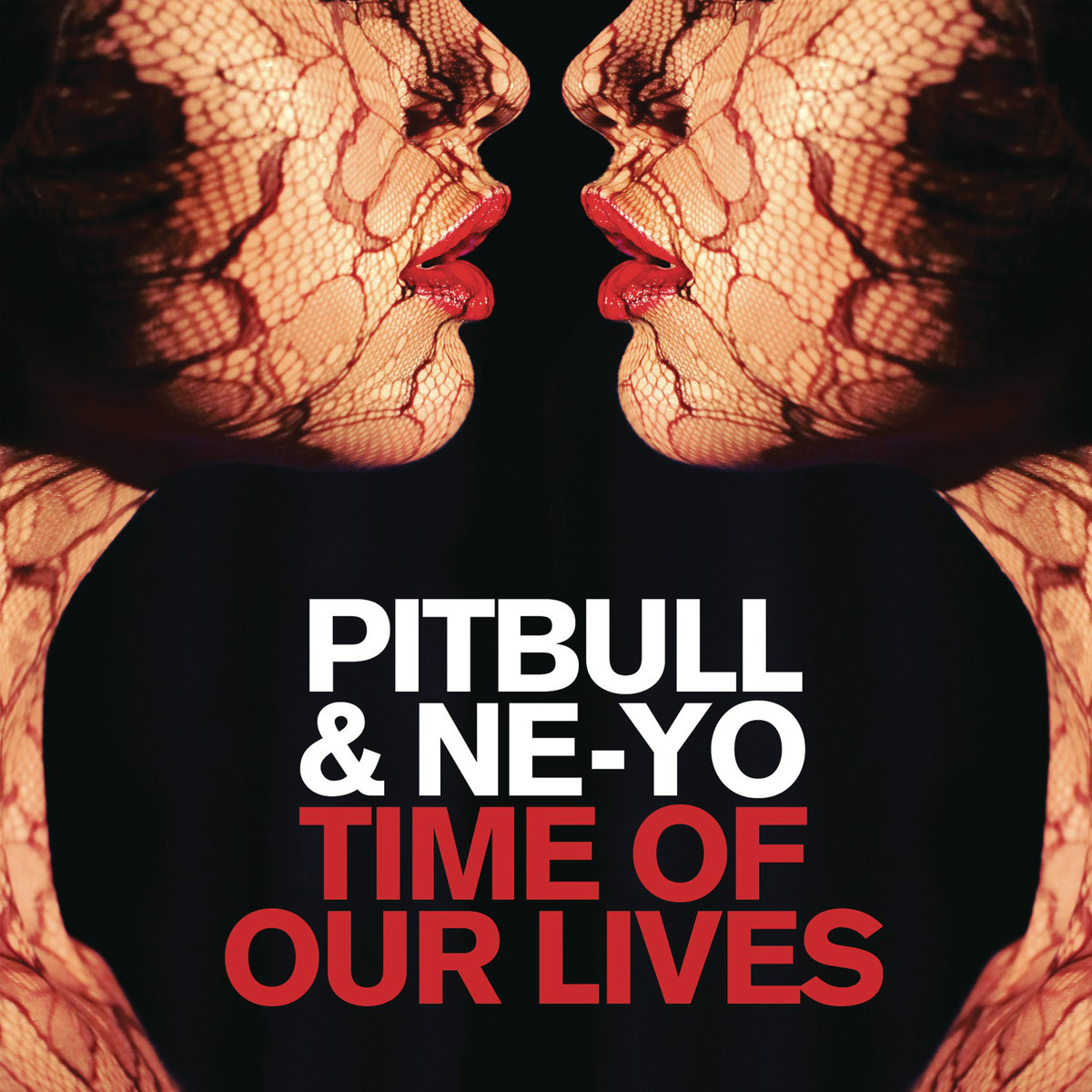 time of our lives(Pitbull歌曲)