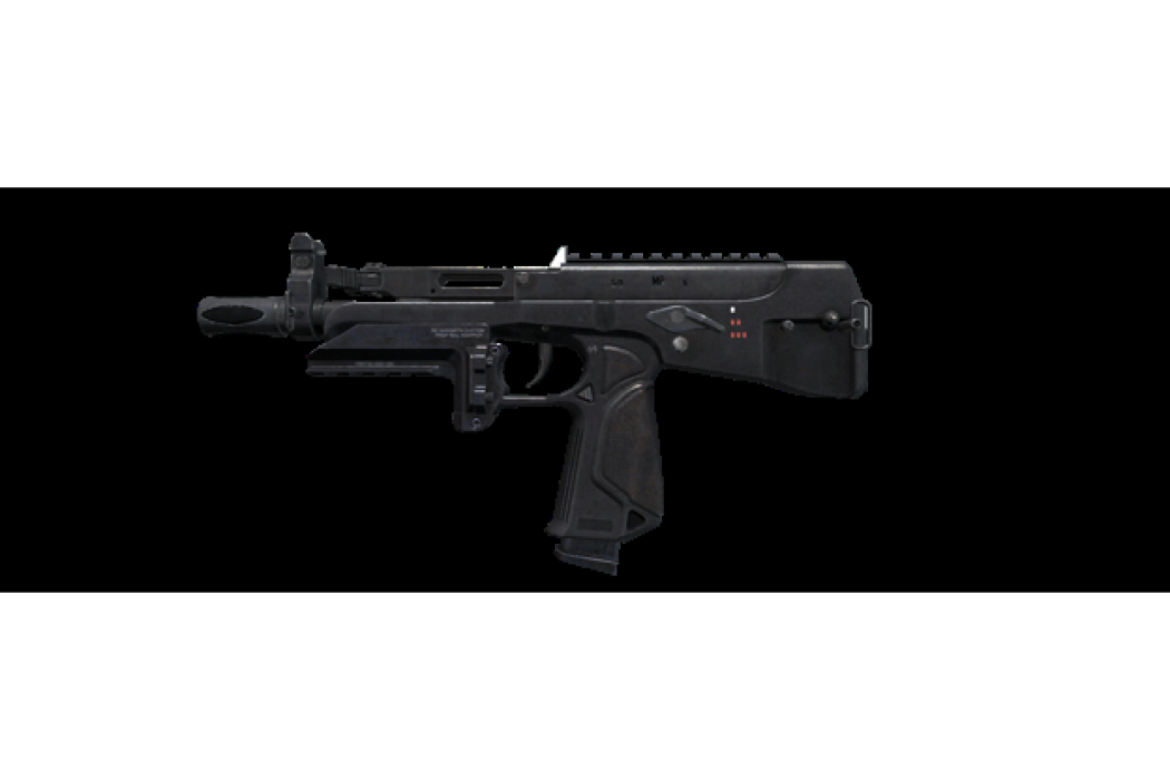 PDW2000 PDW2000
