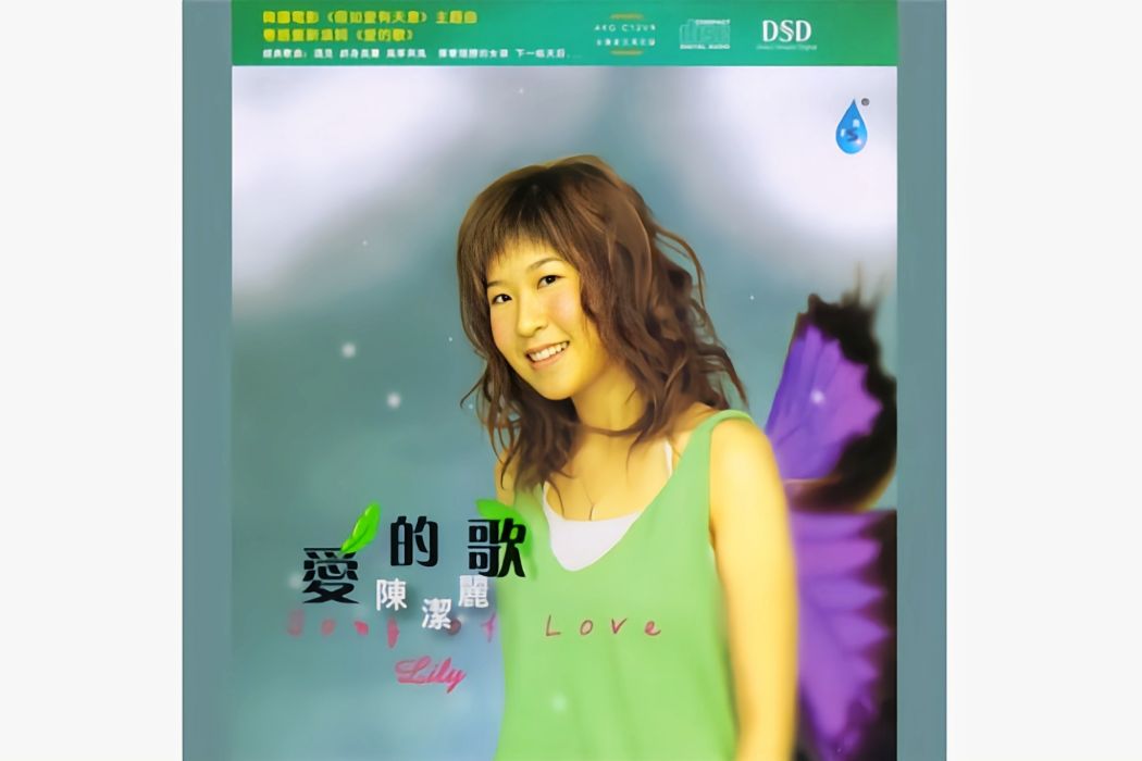追(陳潔麗演唱歌曲) 追(陳潔麗演唱歌曲)