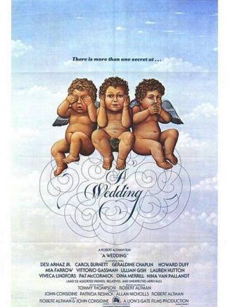 羅伯特·奧特曼(Robert Altman(Robert Altman)) 羅伯特·奧特曼(Robert Altman(Robert Altman))