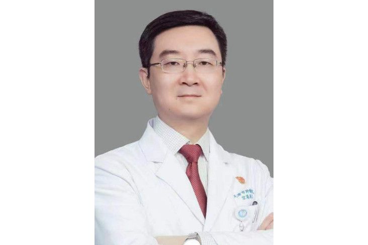 王亞非(天津醫科大學腫瘤醫院血液科科主任,天津市腫瘤醫院空港醫院血液移植科學科帶頭人) 王亞非(天津醫科大學腫瘤醫院血液科科主任,天津市腫瘤醫院空港醫院血液移植科學科帶頭人)