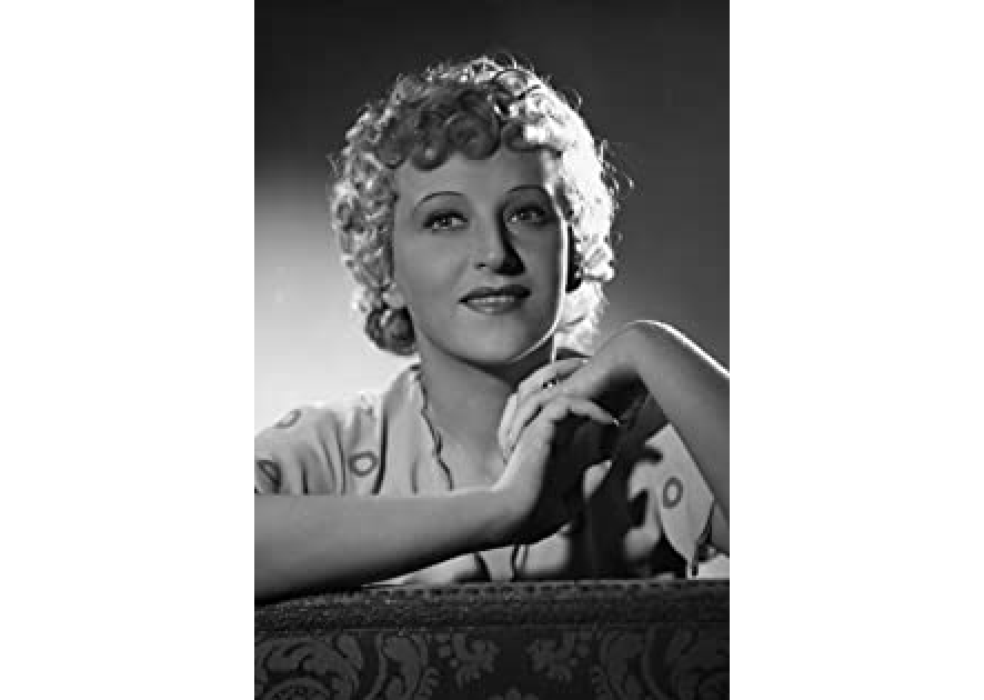 Edith Schollwer Edith Schollwer