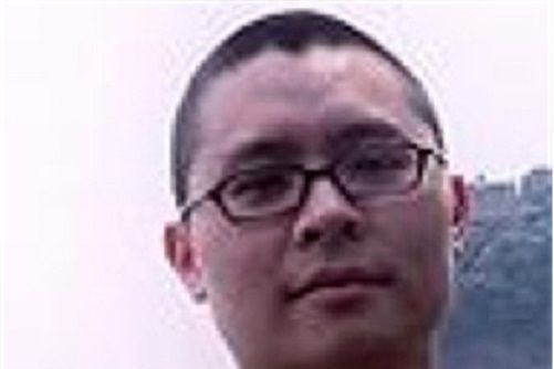 蔣鵬(中國成都籍藝術家) 蔣鵬(中國成都籍藝術家)