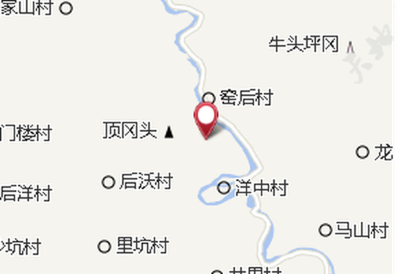 茶崗樓 茶崗樓