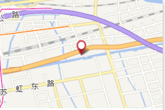 中心閘橋