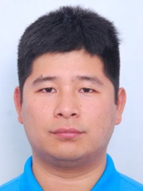 趙理學 趙理學