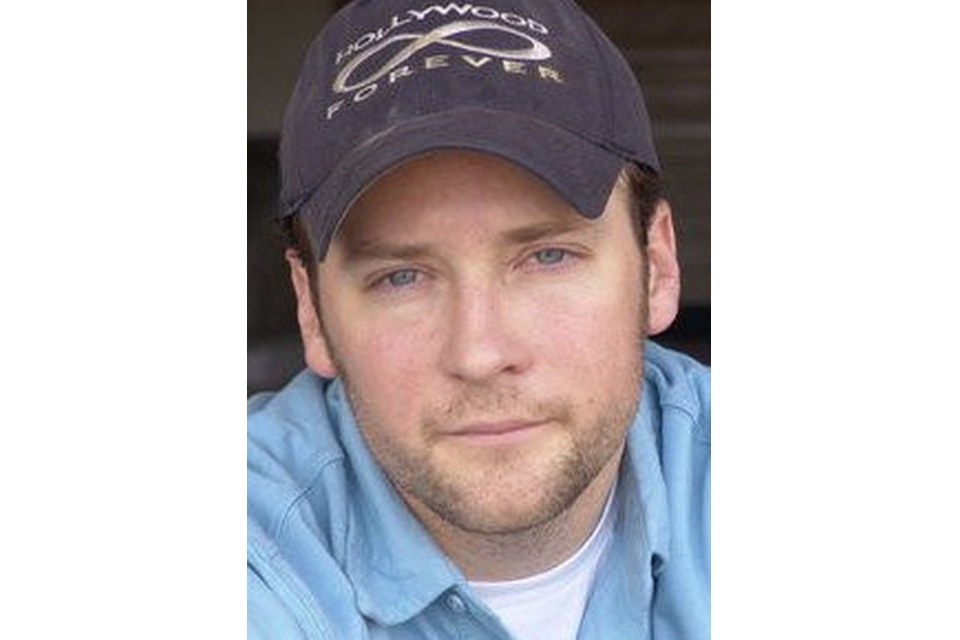 Todd Sible Todd Sible