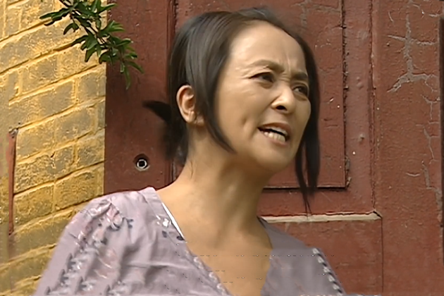 孫靜香 孫靜香