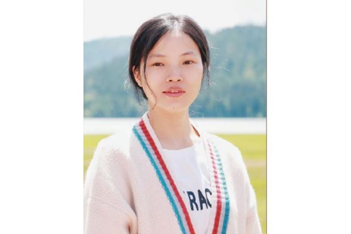 李芙蓉(上海大學文化遺產與信息管理學院副教授、碩士生導師) 李芙蓉(上海大學文化遺產與信息管理學院副教授、碩士生導師)