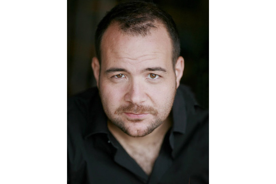 Guillaume Bouchede Guillaume Bouchede