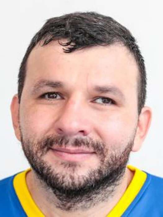 FERREIRA de OLIVEIRA Jose Roberto FERREIRA de OLIVEIRA Jose Roberto