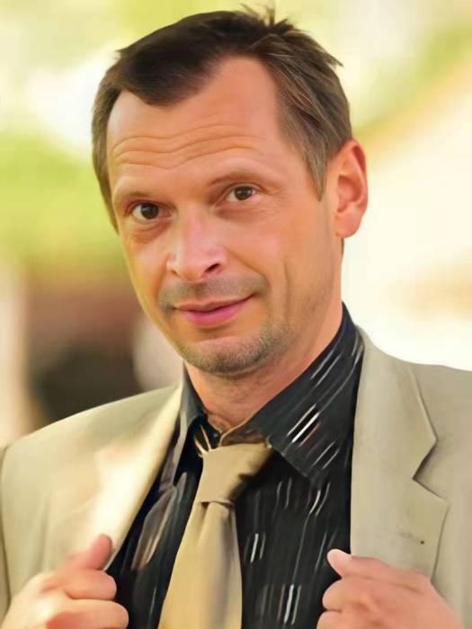 Gerd Meyer Gerd Meyer
