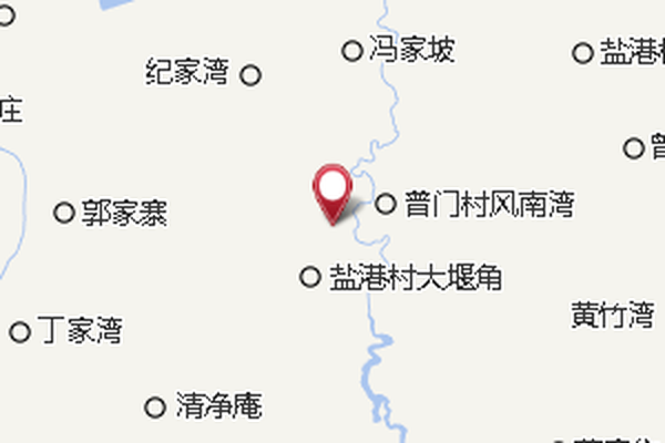 郭家凹子