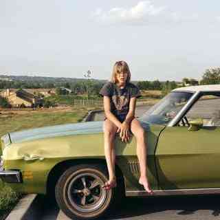 Joel Sternfeld Joel Sternfeld