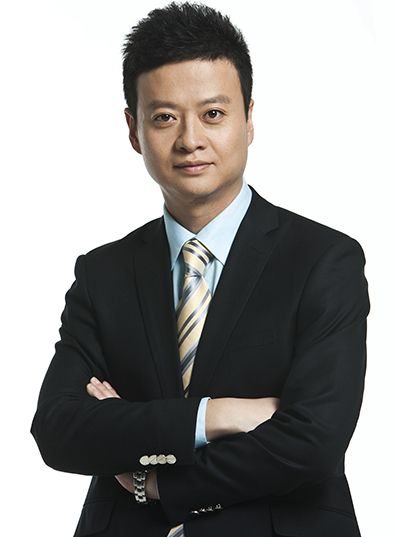 金巍(北京廣播電視台主持人) 金巍(北京廣播電視台主持人)