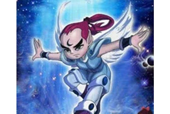 天眼第二部