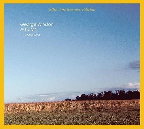 Autumn (Windham Hill 20th Anniversary Edition) Autumn (Windham Hill 20th Anniversary Edition)