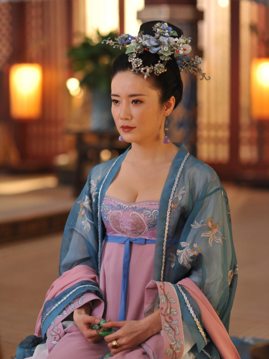 殷德妃 殷德妃