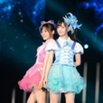 任性的流星(SNH48公演歌曲) 任性的流星(SNH48公演歌曲)