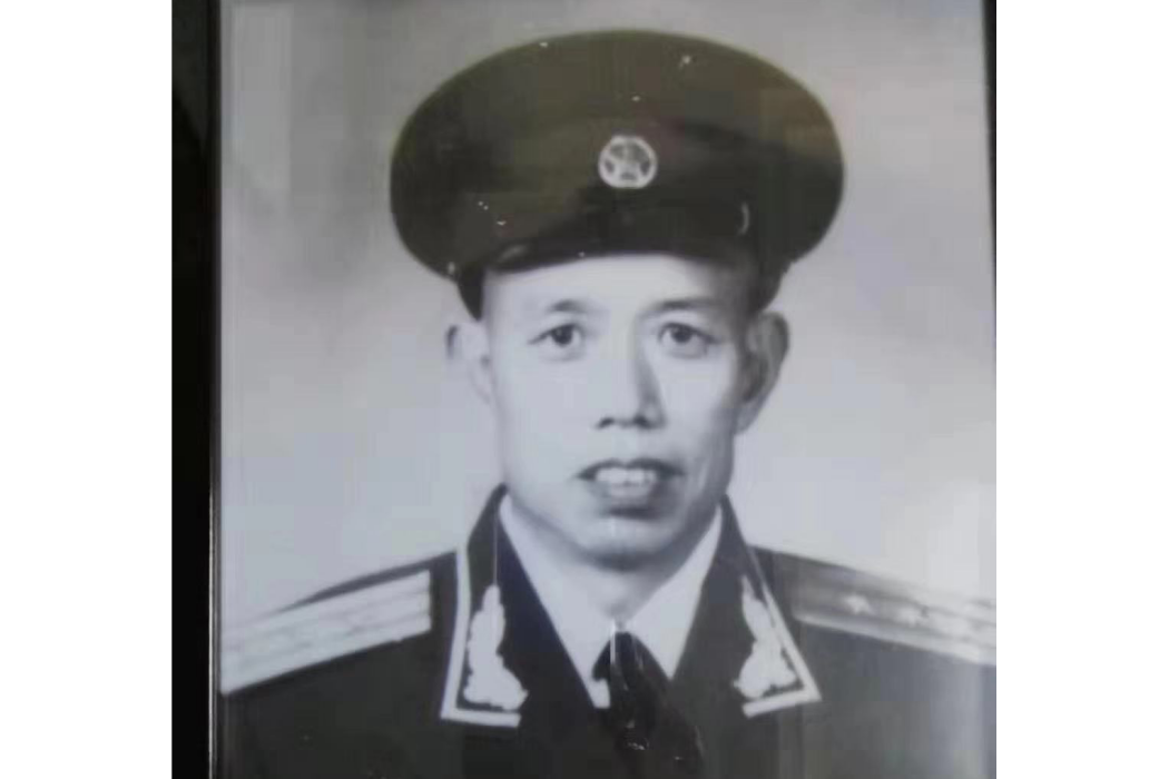 趙尚祥(軍人) 趙尚祥(軍人)