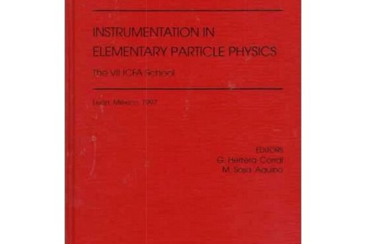 Instrumentation in Elementary Particle Physics Instrumentation in Elementary Particle Physics