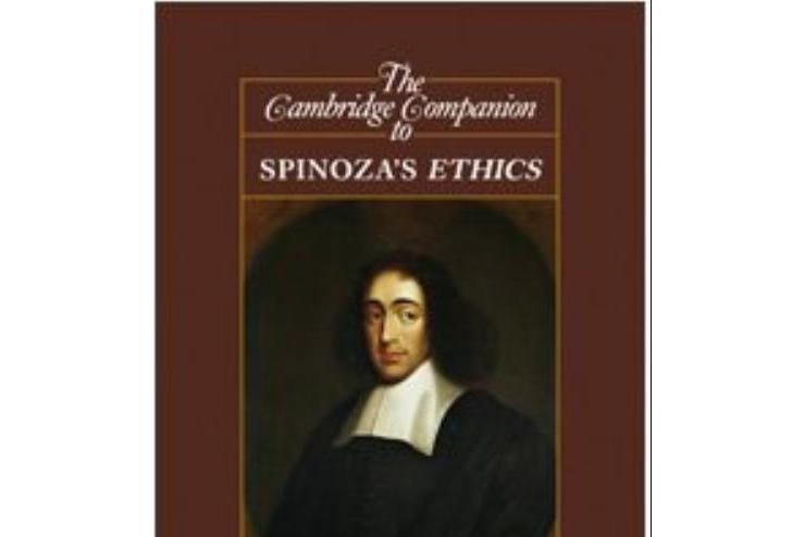 The Cambridge Companion to Spinoza\x27s Ethics The Cambridge Companion to Spinoza\x27s Ethics