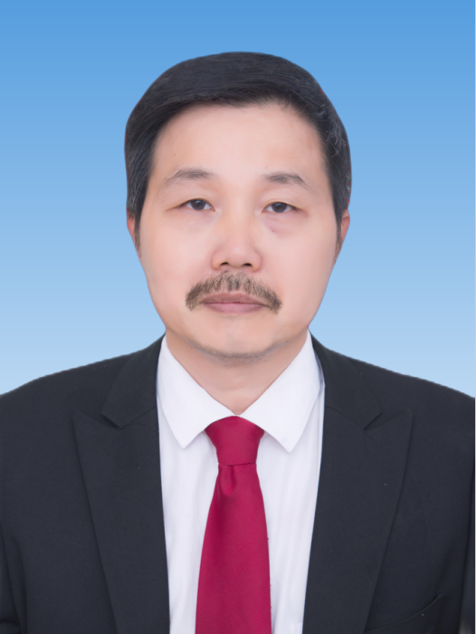 譚敏學 譚敏學