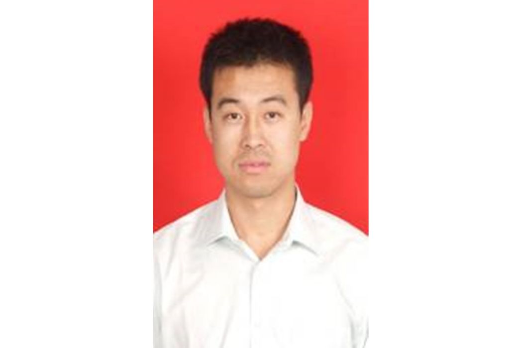 趙軍(山西師範大學傳媒學院輔導員)