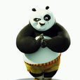 阿寶(Po（美國電影《功夫熊貓》主角）)