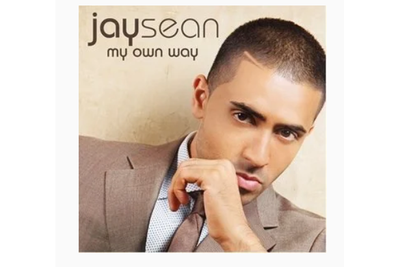 Waiting(Jay Sean演唱的歌曲) Waiting(Jay Sean演唱的歌曲)