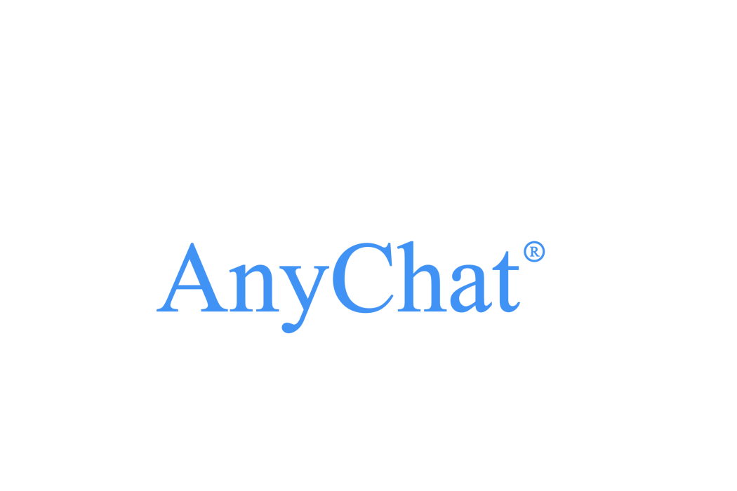 AnyChat AnyChat
