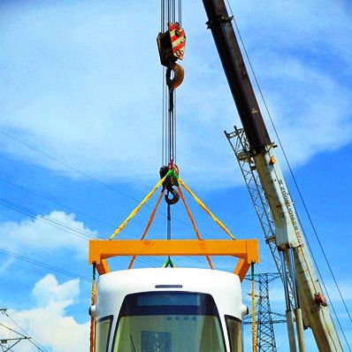 廣州海珠環島有軌電車工程